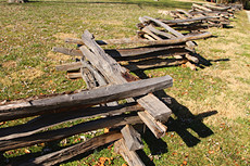awesome fence