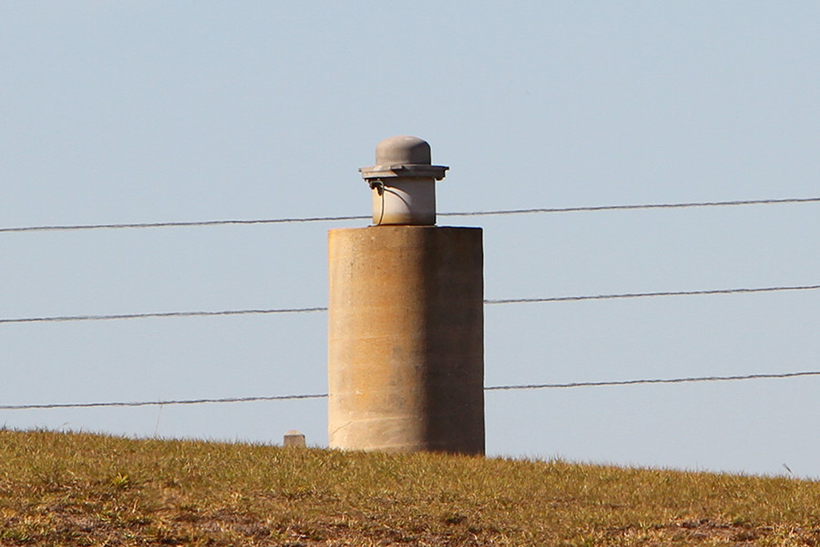 gamma ray detector