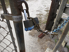 lock chaining