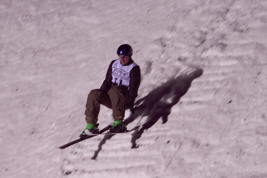 ski flex