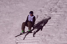 ski flex