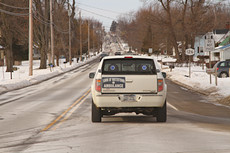 wtf watertown ambulance is a honda ridgeline?