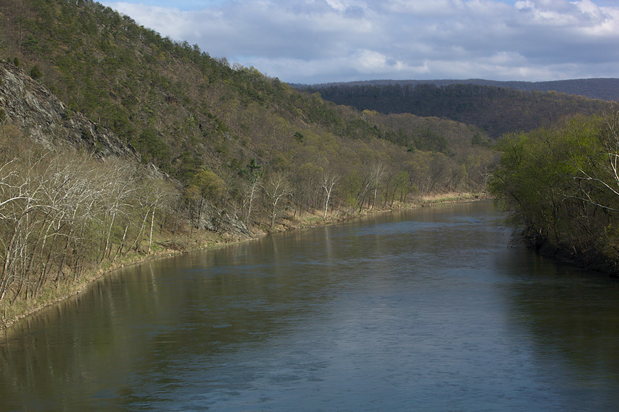 Potomac River
