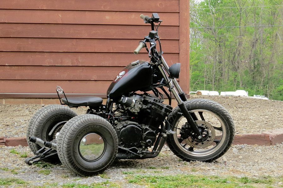 cool pit bike