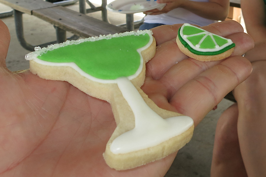 awesome cookies