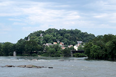 Harper's Ferry