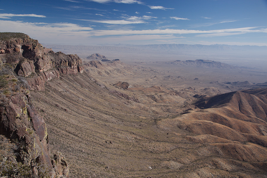 5D mkII with polarizer