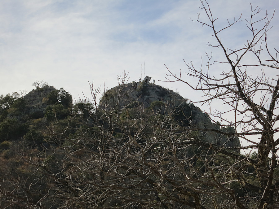 Emory Peak