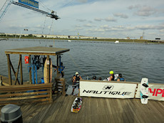 Orlando Watersports Park