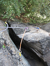 nice 5.4 trad line