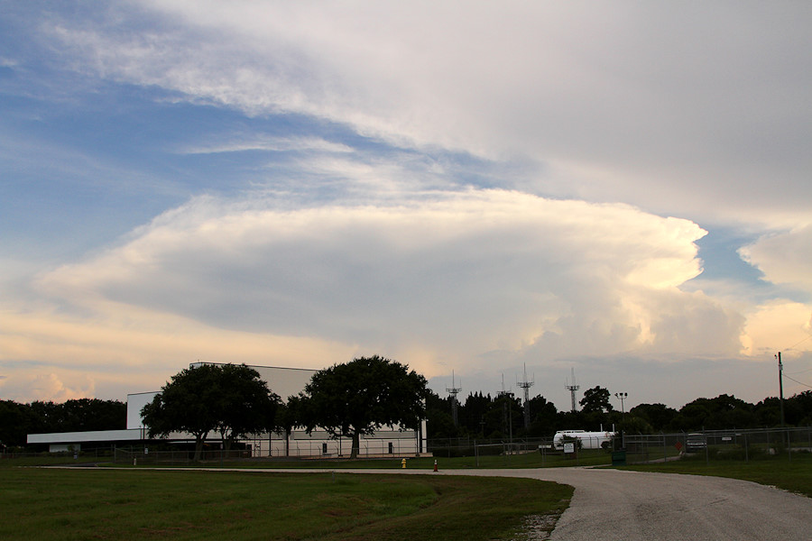 FL clouds