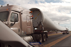 wind turbine blade