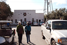 Gruene Hall