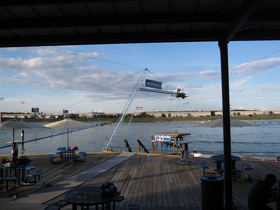 Orlando Watersports Park