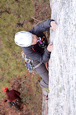 on Thin Crack (5.7, PG13 or R imho)