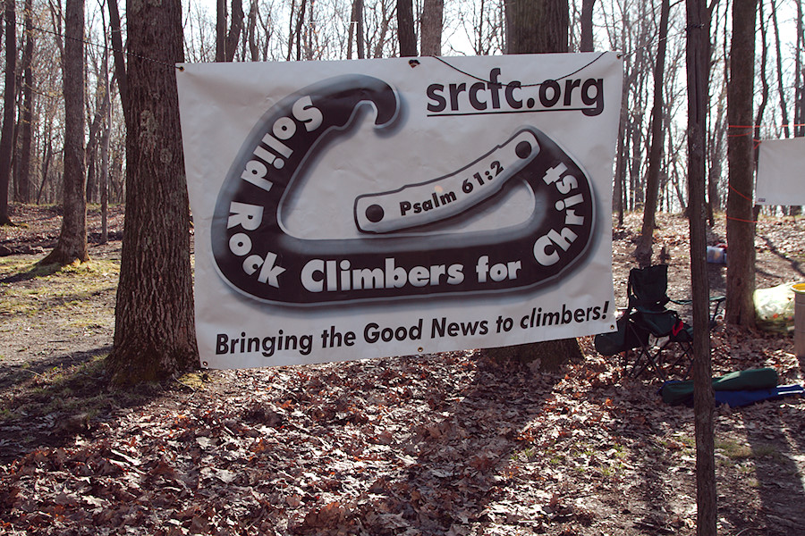 SRCFC did an awesome breakfast!