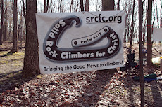 SRCFC did an awesome breakfast!