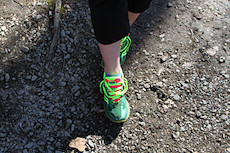 pennyfeet