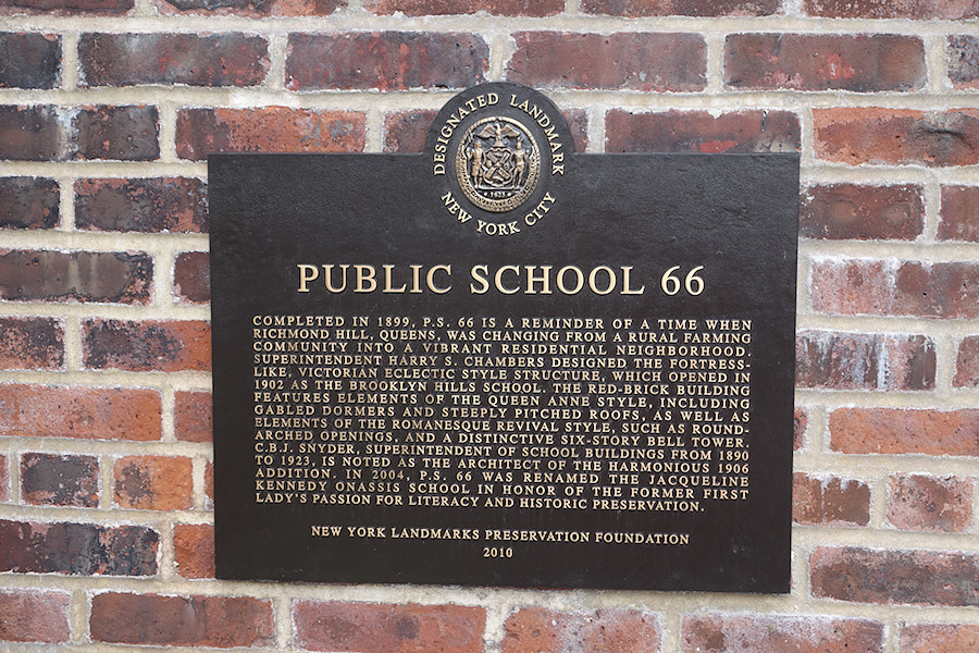 Public School 66