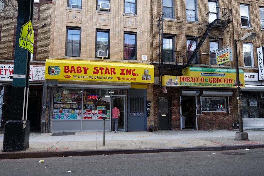 Baby Star Inc.