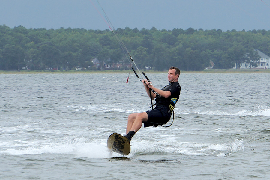 massive air on this jump