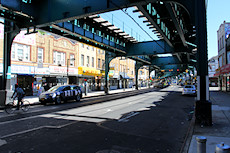 Jamaica Ave