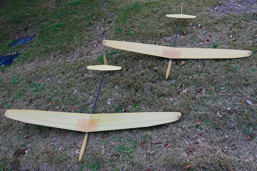 Lighthawk DLGs