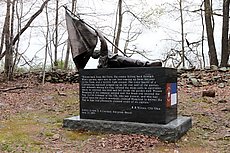 North Carolina monument