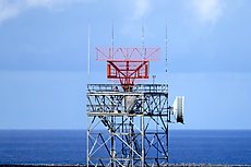 Kona airport radar