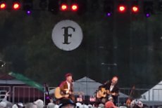 Lyle Lovett