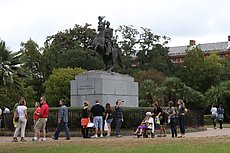 Jackson Square