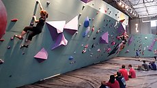 Austin Bouldering Project