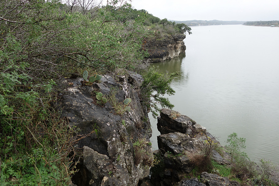 Pace Bend