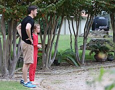 micro quadcopter flying
