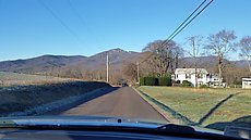 Old Rag