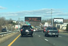 WIND ADVISORY BAY BRIDGE SUBJECT TO CROSSWINDOWS