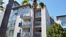 great apartment QTH in Santa Clara