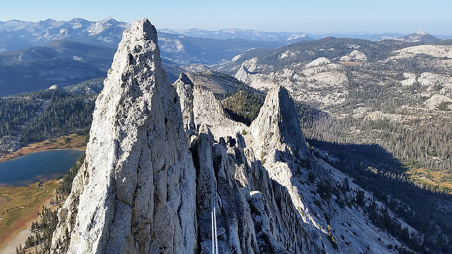 Matthes Crest