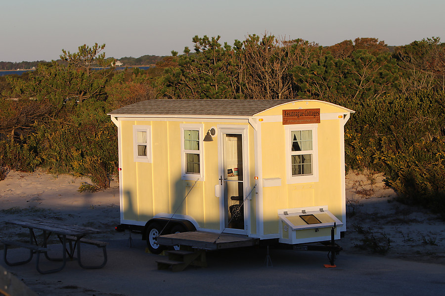 Assateague Cottages