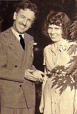 Walter and Elsa Julius