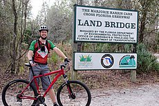 The Marjorie Harris Carr Cross Florida Land Bridge