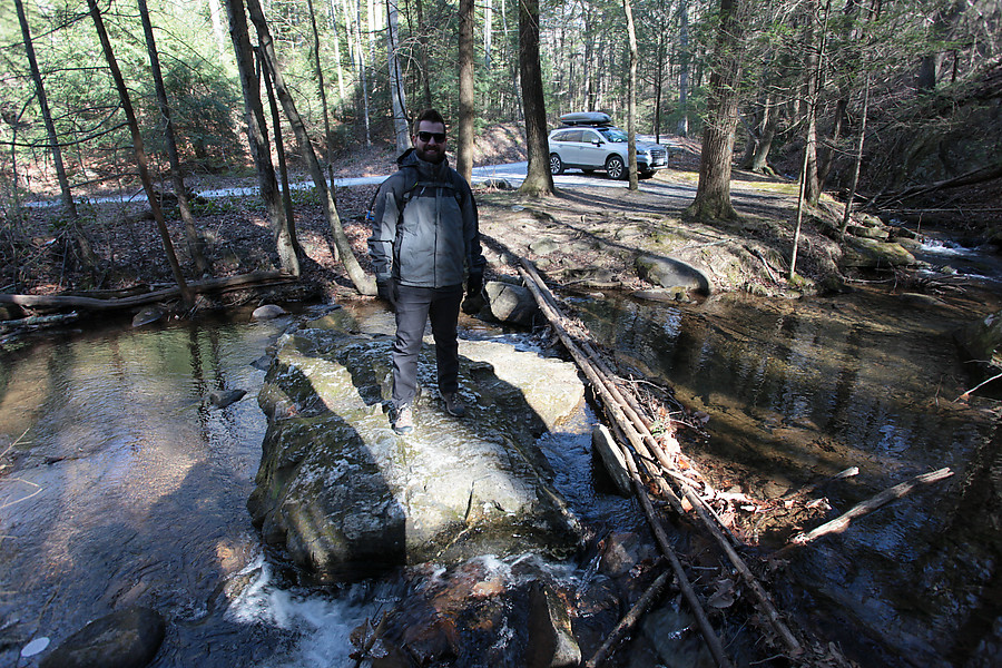 Frederick Watershed