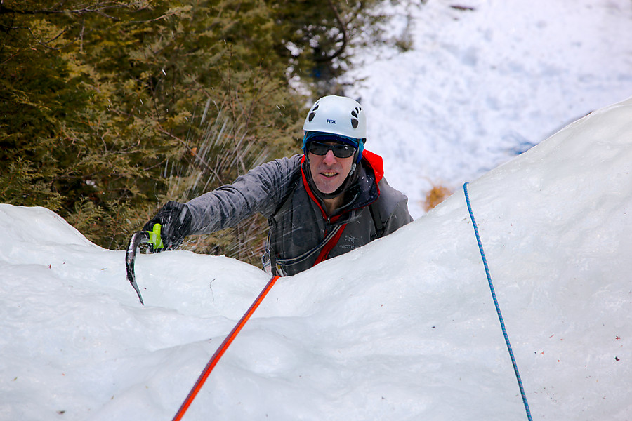 Mitch on Multiplication Gully