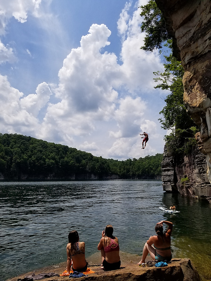 Summersville goodness