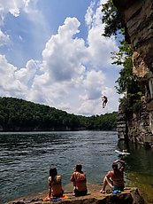 Summersville goodness