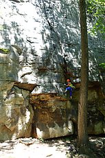 Fantasy at New River Gorge