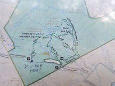 Tumbledown Loop Trail