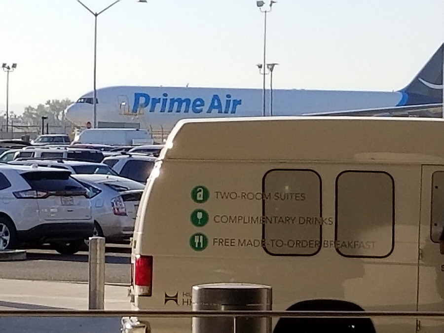 Prime Air