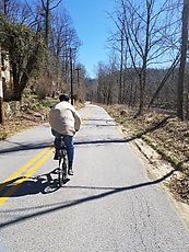River Road