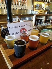 River's Edge Brewing Company